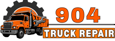 904 truck Repair Footer