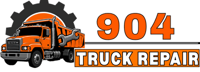 904 Truck Repair logo