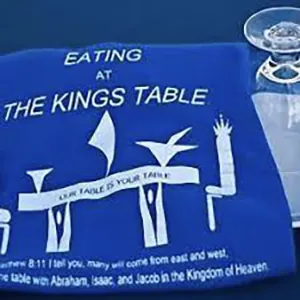 Eating-at-The-Kings-Table