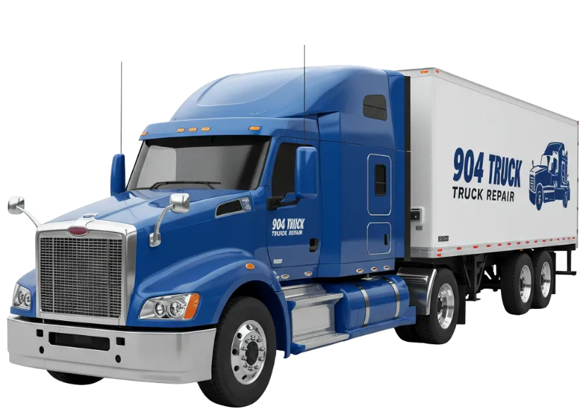 Get in Touch in Jacksonville