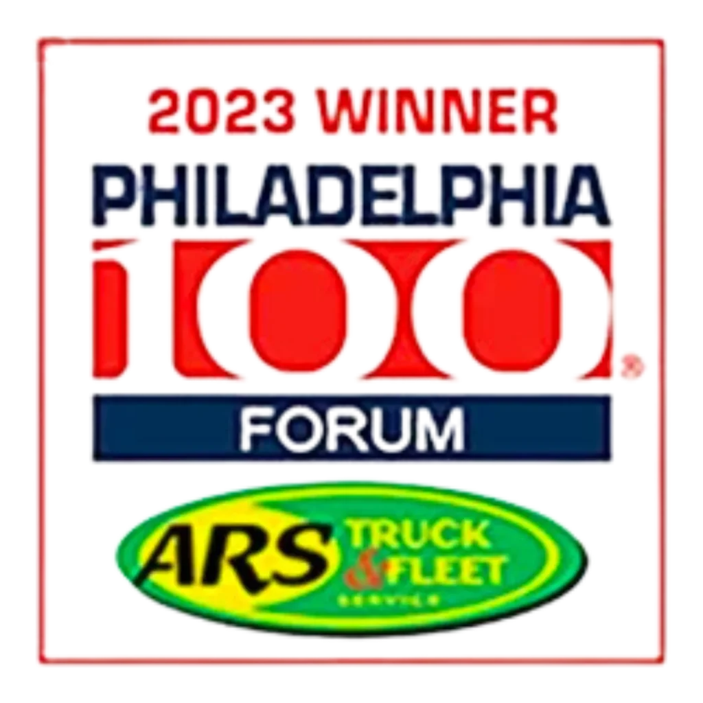 2023 Winner