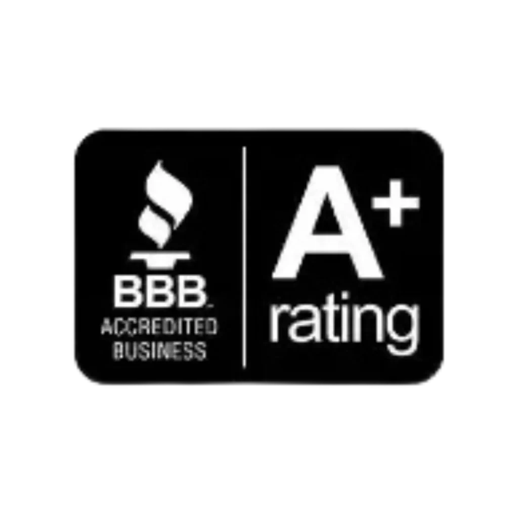 A+ Rating