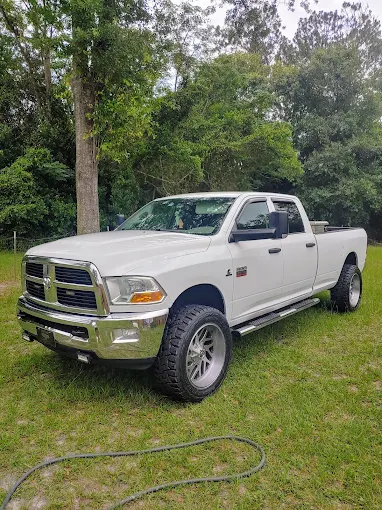 24 7 Power Stroke Truck Repair Jacksonville FL