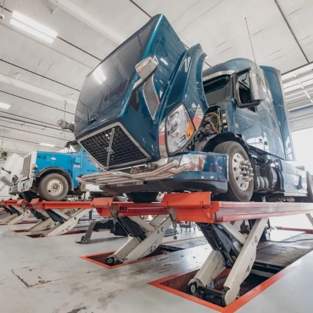 247 Bendix Truck Repair Jacksonville FL