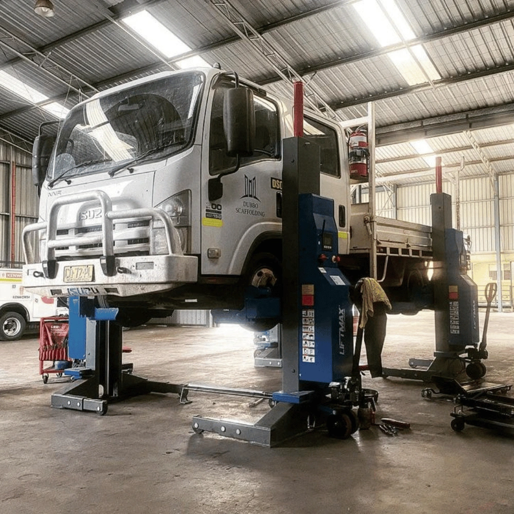 ASE Certified Brakes, Suspension & Steering Mechanics Jacksonville