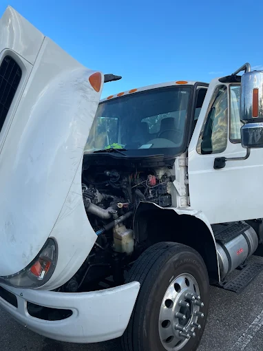 ASE Certified Kenworth Truck Mechanics Jacksonville