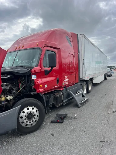 Bendix Truck Repair Shop Near Me Jacksonville