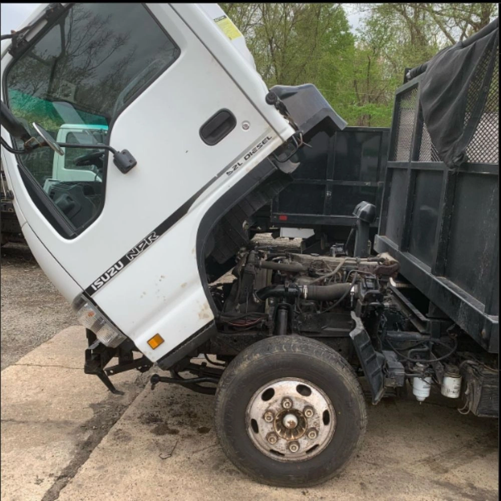 Best isuzu Truck Repair Jacksonville