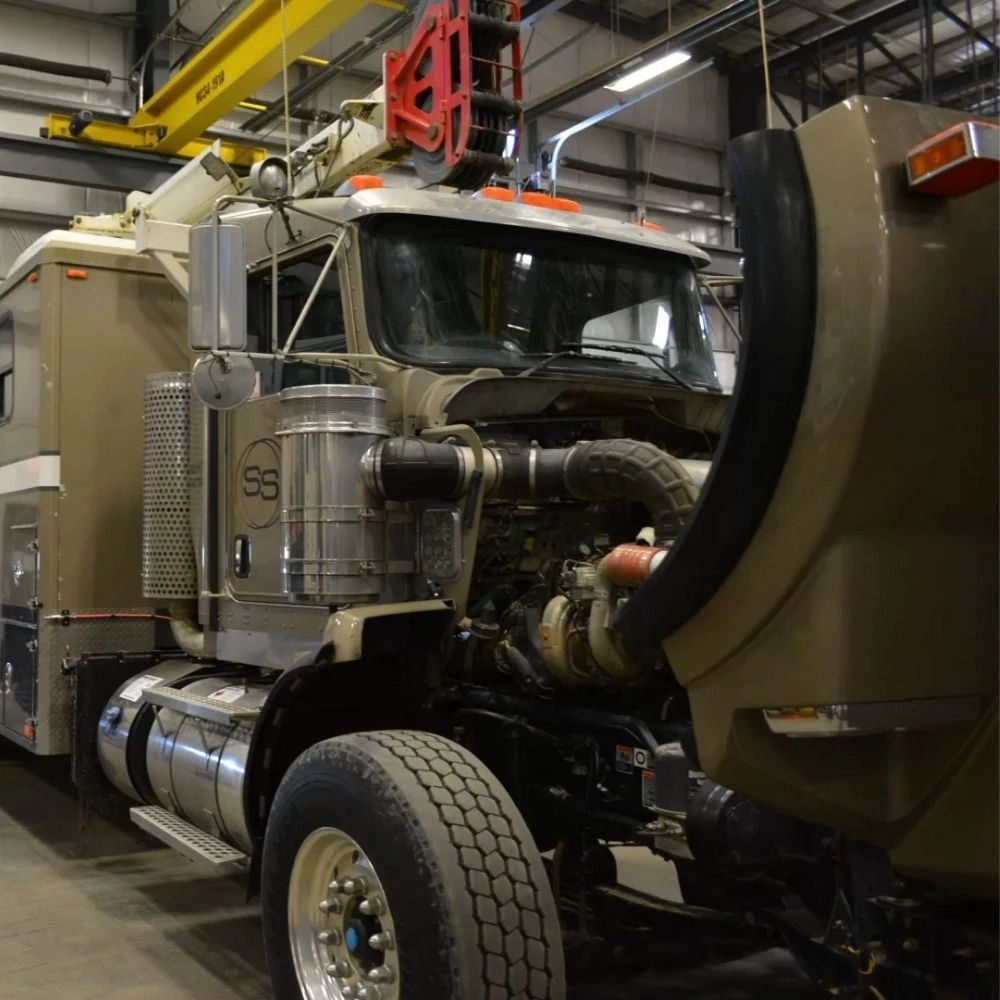 Cheap Cummins Truck Repair Near Jacksonville