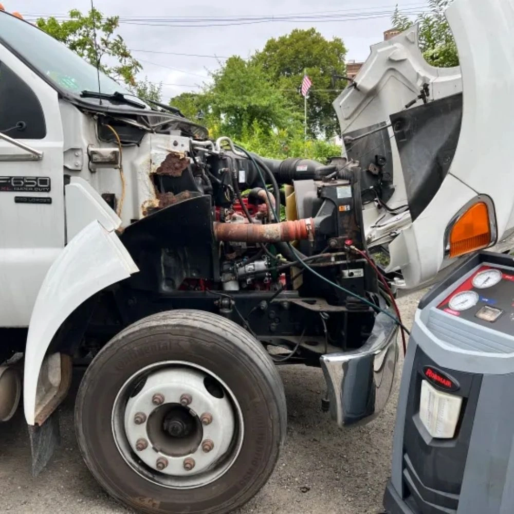 Cheap Diesel Truck Repair Near Jacksonville