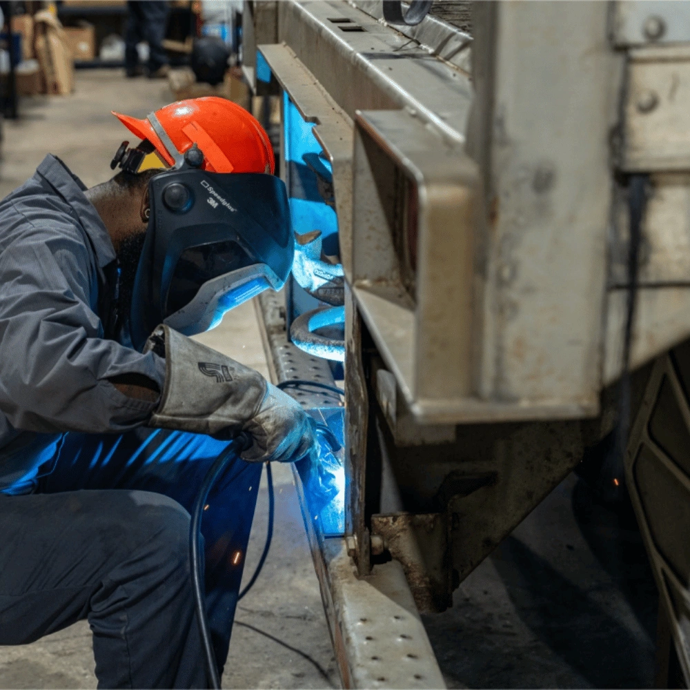 Cheap fabrication welding repair of jacksonville