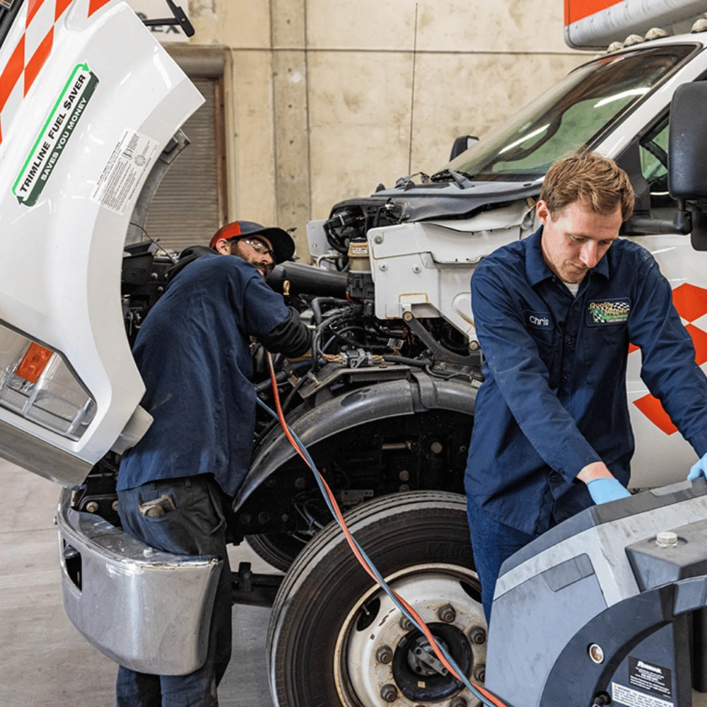 Electrical & Diagnostic Repair Shop Near Me Jacksonville