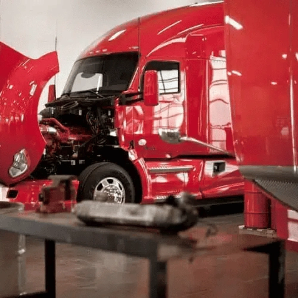 Emergency Truck Battery Repair in Jacksonville, FL