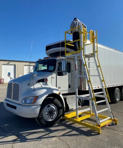 Expert Deteroit Truck-Technicians jacksonville