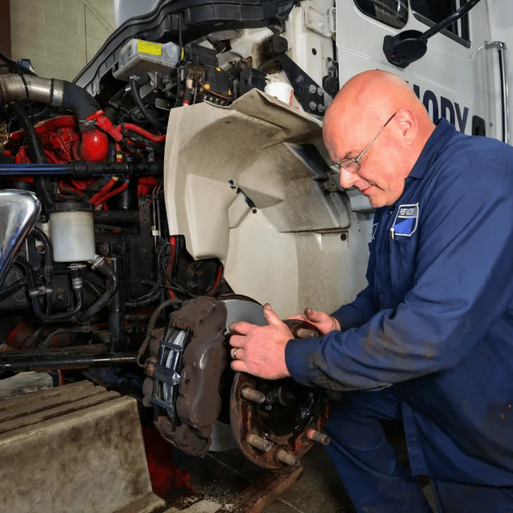 Local Brake Repair Experts JAX