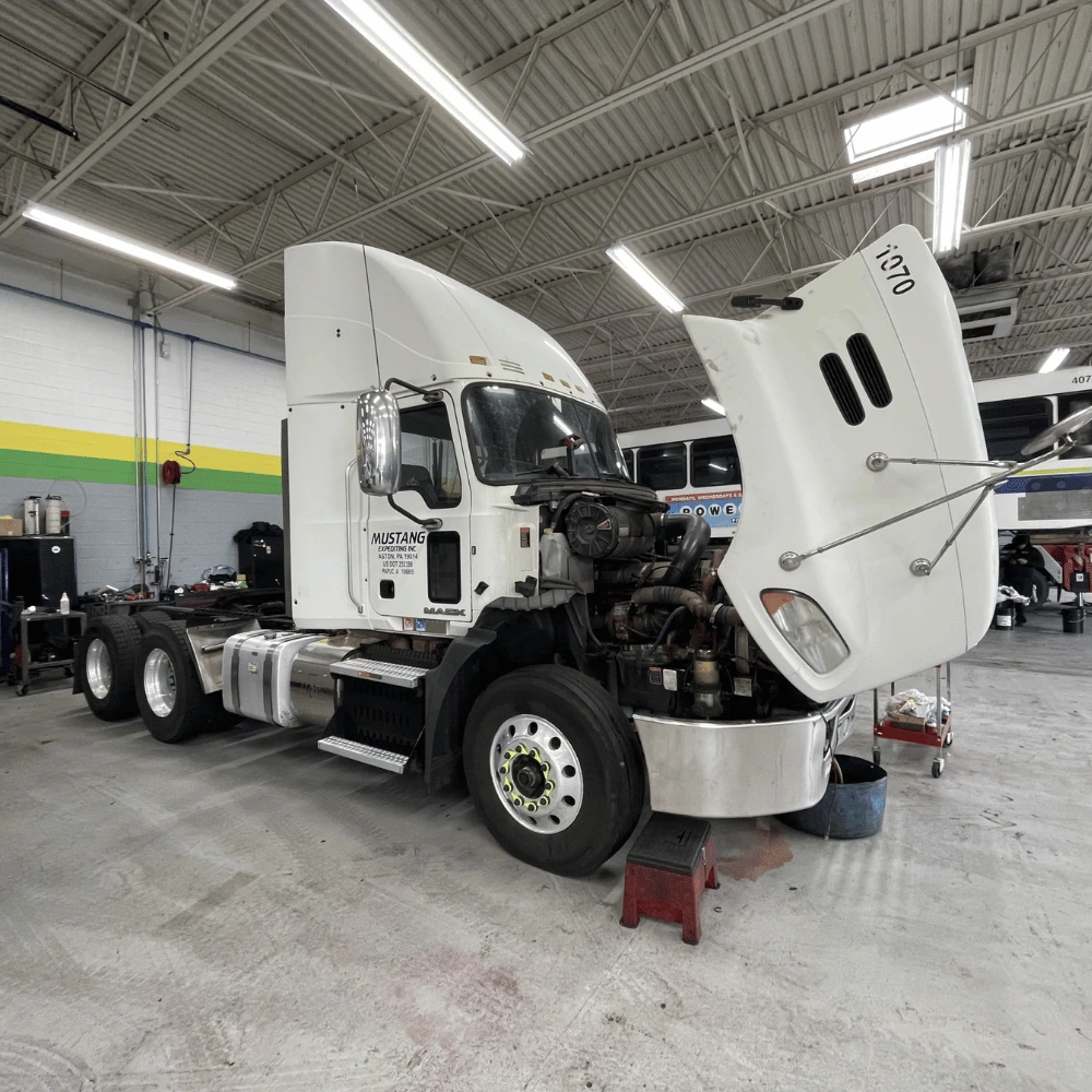 Local Diesel Repair Experts JAX