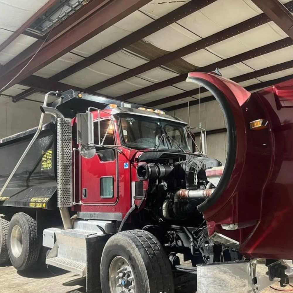 Local Pump Truck Repair Experts Jacksonville