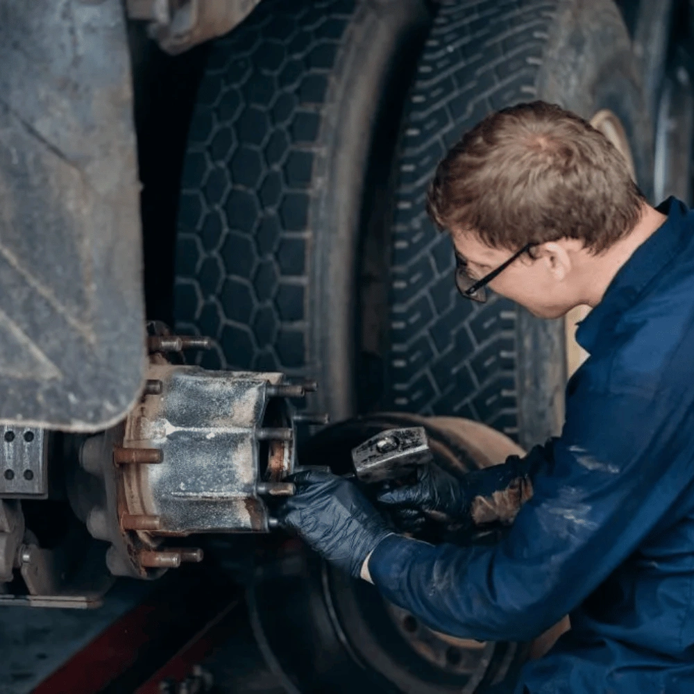 Same Day Brake Repairs in Jacksonville