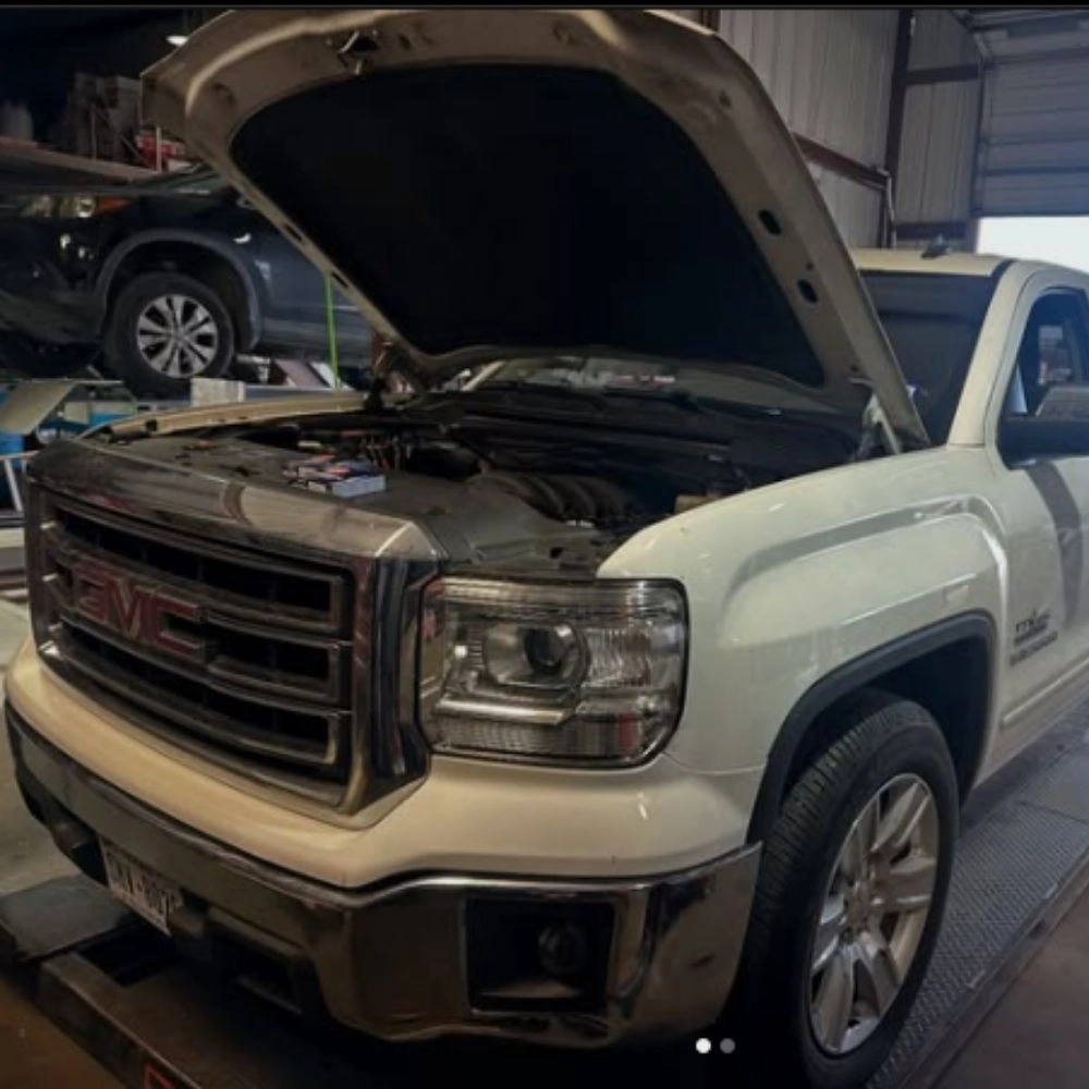 Same Day GMC Truck Repair in Jacksonville