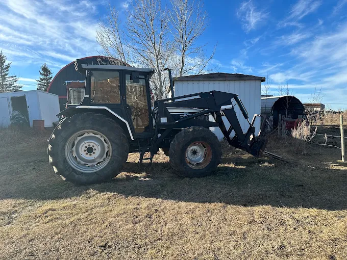Same Day Tractor Repairs in Jacksonville