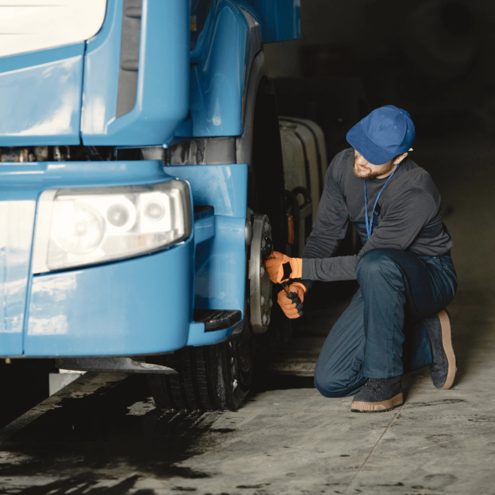 Top-Rated Brake Mechanics Jacksonville