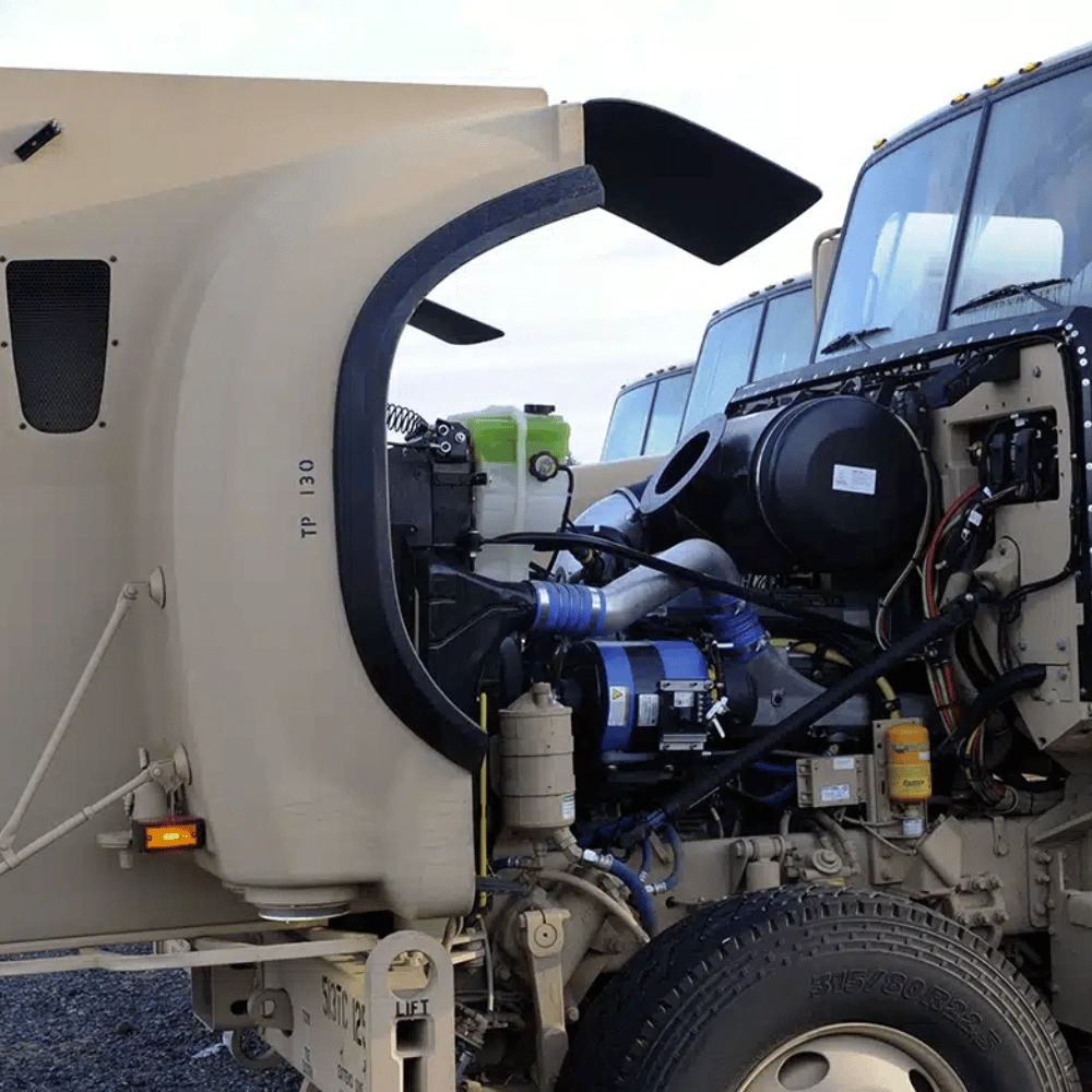 Top-Rated Diesel Engine Mechanics Jacksonville