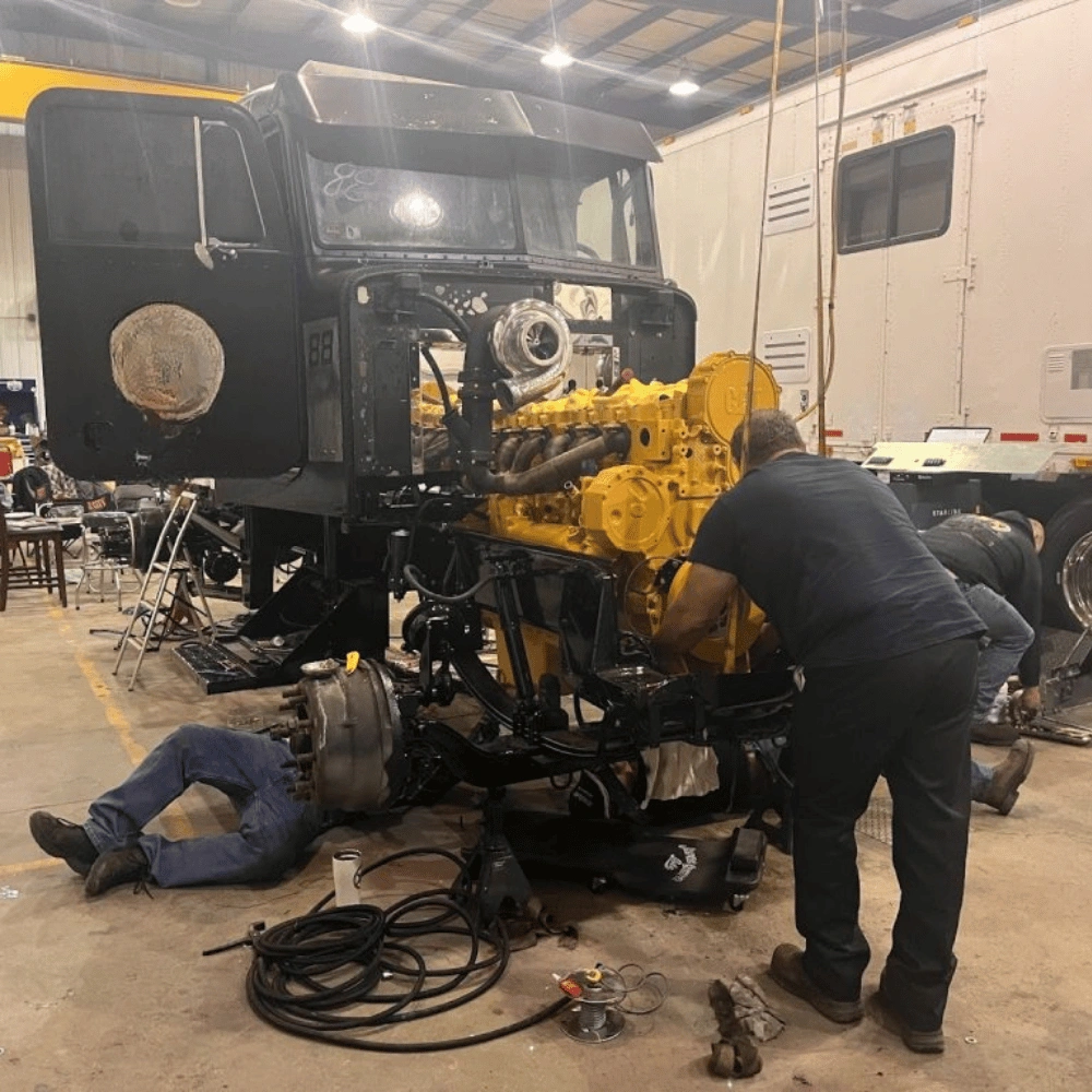 Top-Rated Diesel Performance ECM Tuning Services Jacksonville