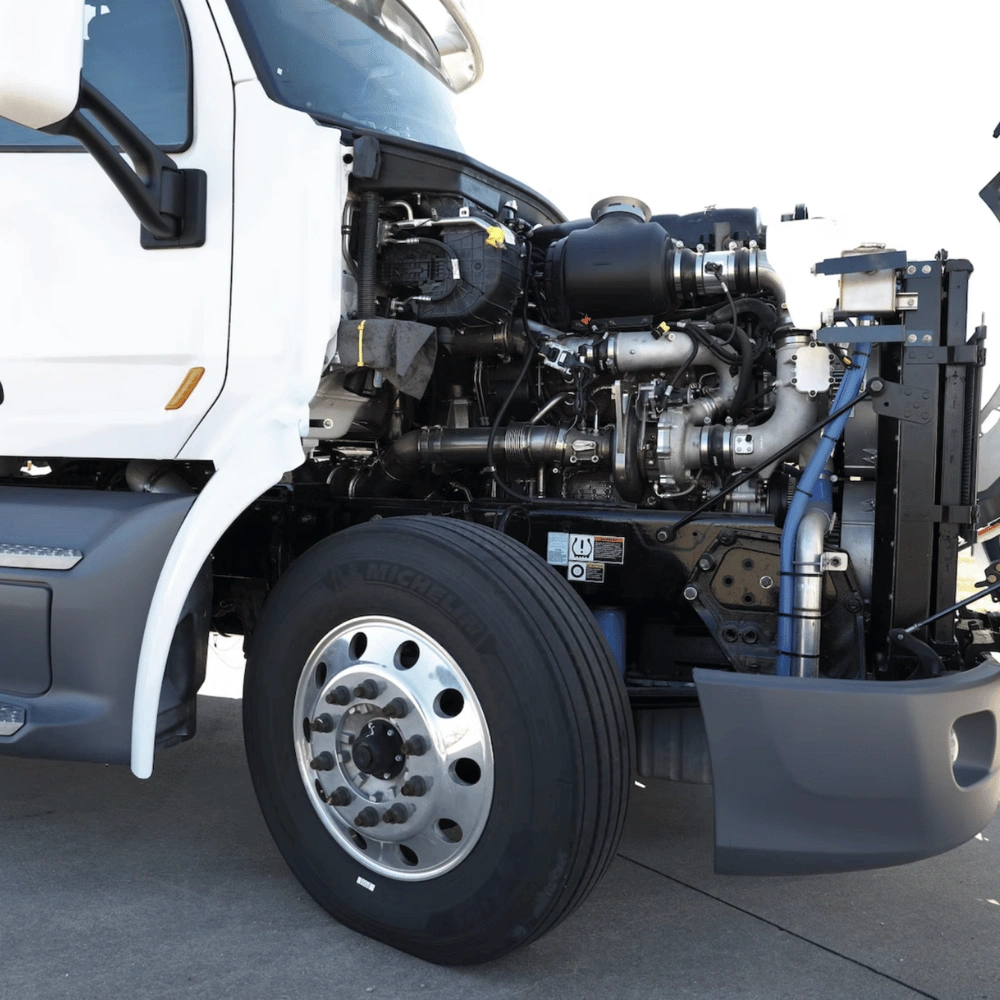 Top-Rated Heavy- Duty Hydraulic Mechanics Jacksonville