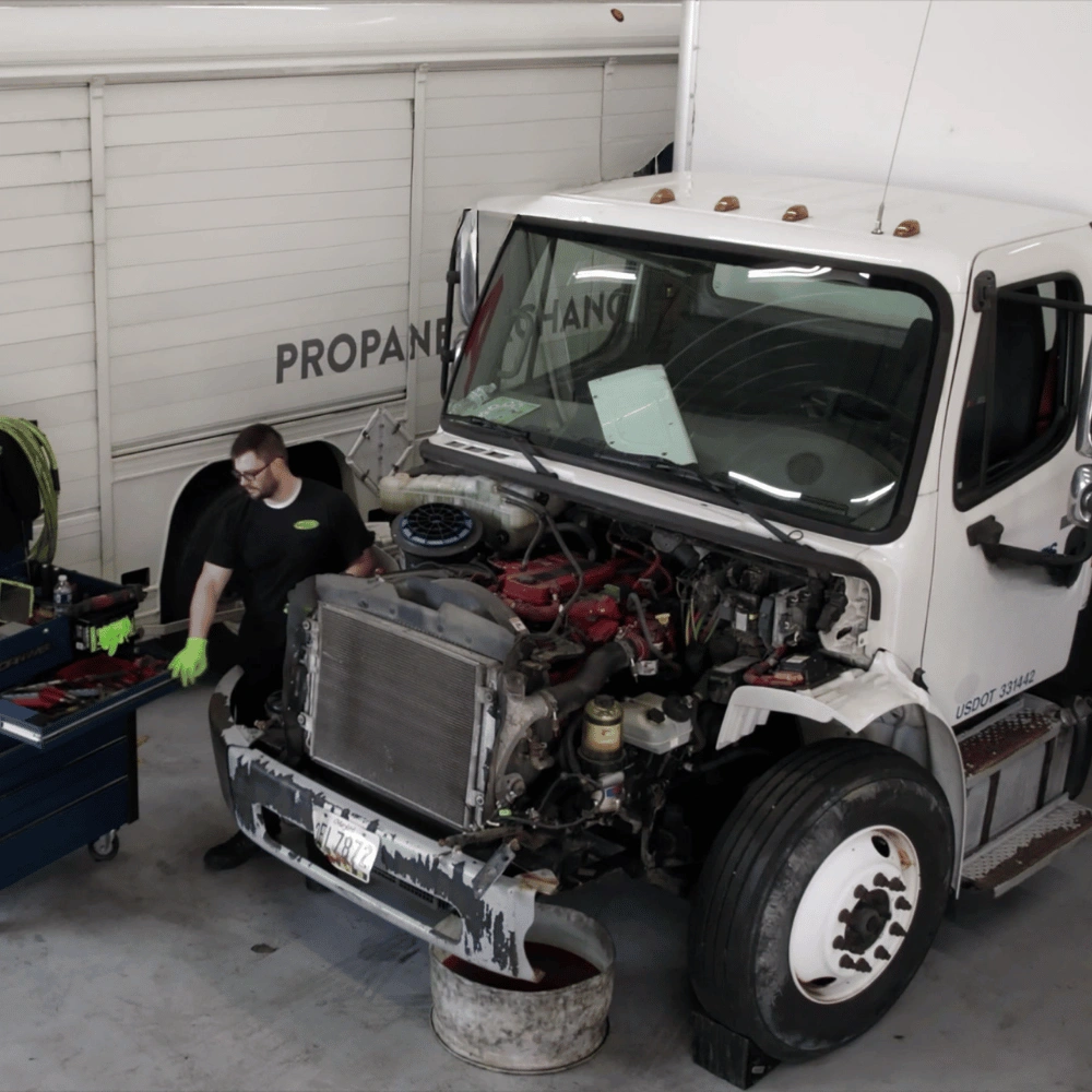 Top-Rated Mobile Truck Repair Mechanics Jacksonville
