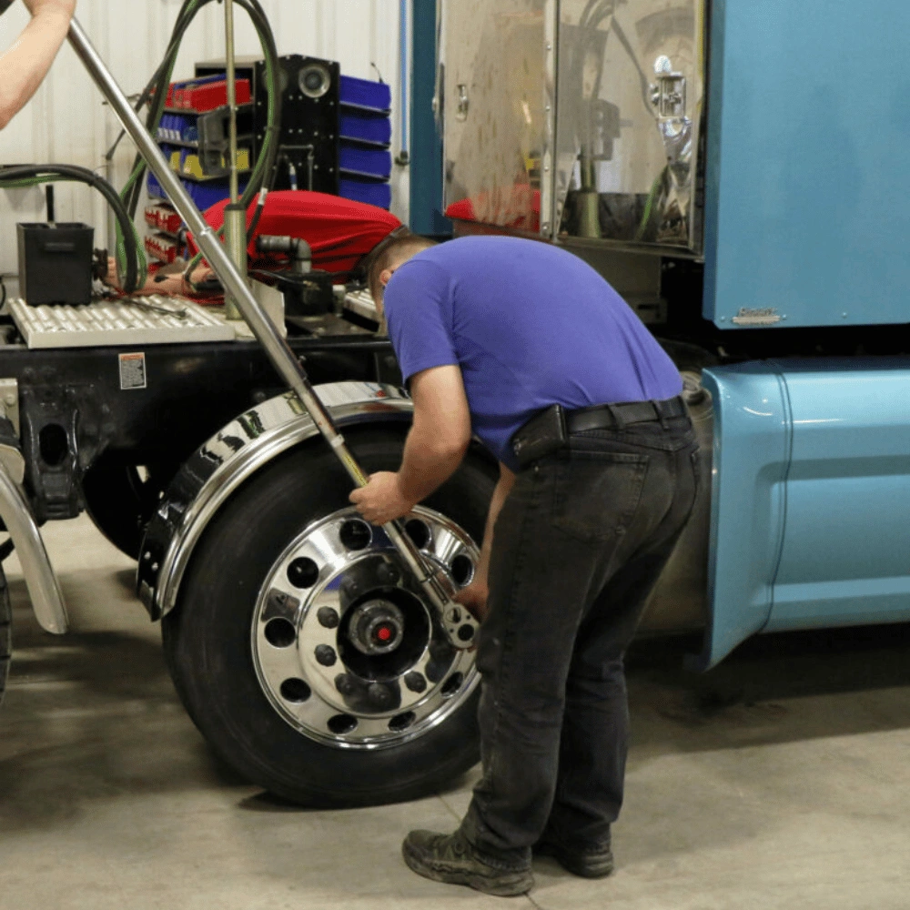 Trusted Axle Repair Jacksonville