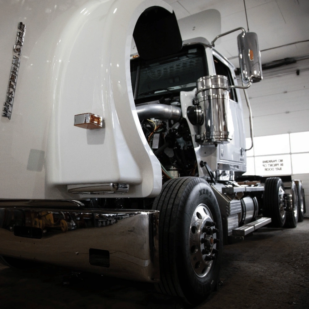 Trusted Diesel Engine Repair Jacksonville