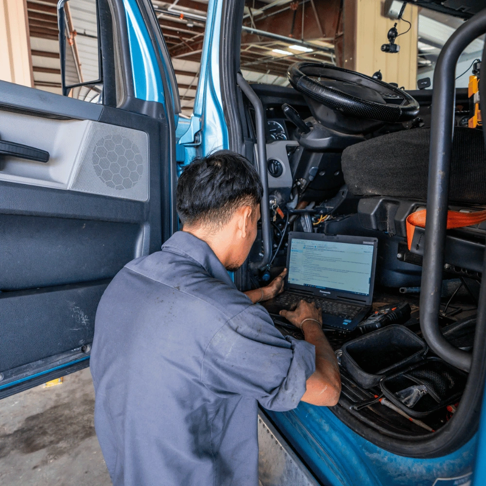 Trusted Diesel Performance ECM Tuning Services Jacksonville