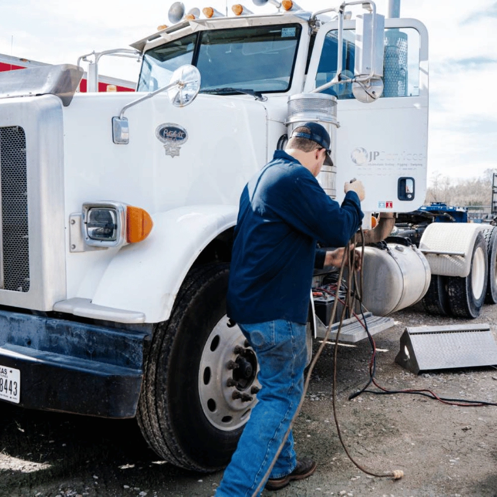 Trusted Exhaust & Emissions Truck Repair Jacksonville FL