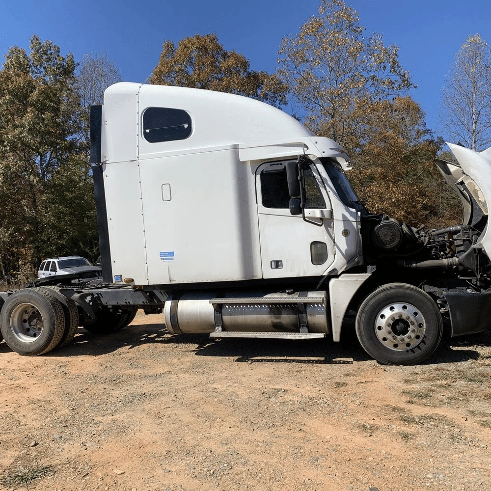 Trusted Heavy- Duty Hydraulic Repair Jacksonville