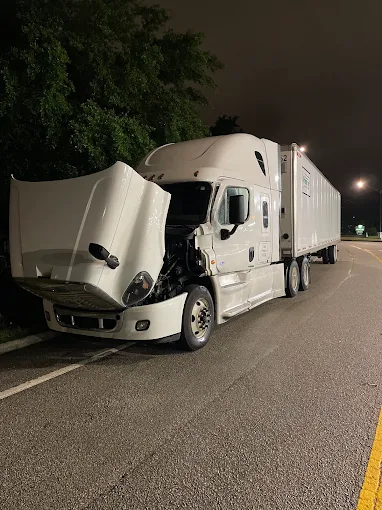 Trusted Maxforce navistar Truck Repair Jacksonville FL