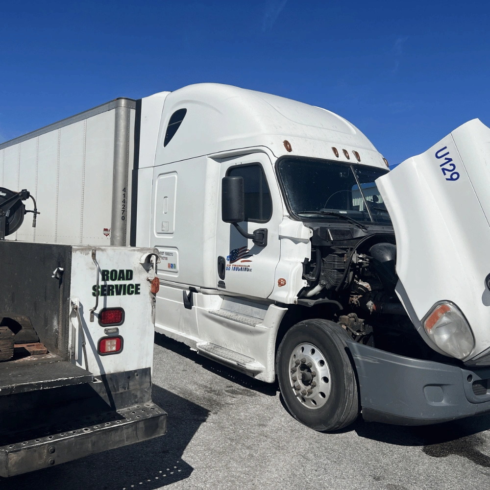 Urgent Electrical & Diagnostic Repair Jacksonville