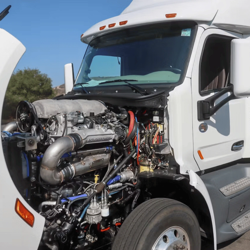 Best Diesel Truck Pre-Purchase Inspections Jacksonville
