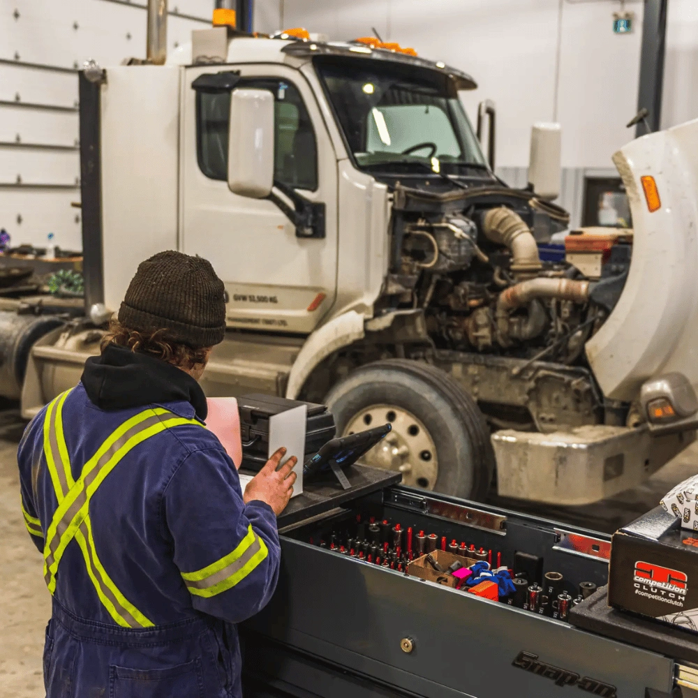 Cheap Diesel Emissions Services Near Jacksonville