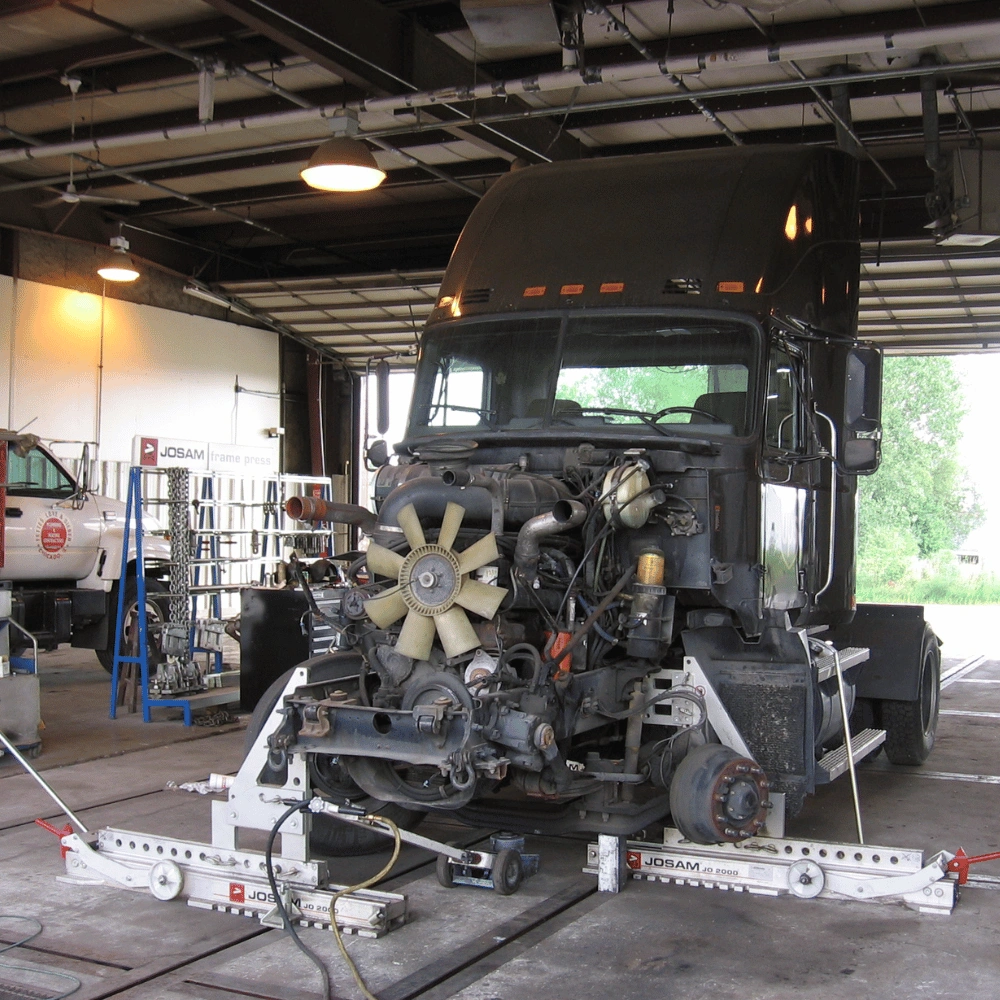Cheap Diesel Truck Pre-Purchase Inspections Jacksonville