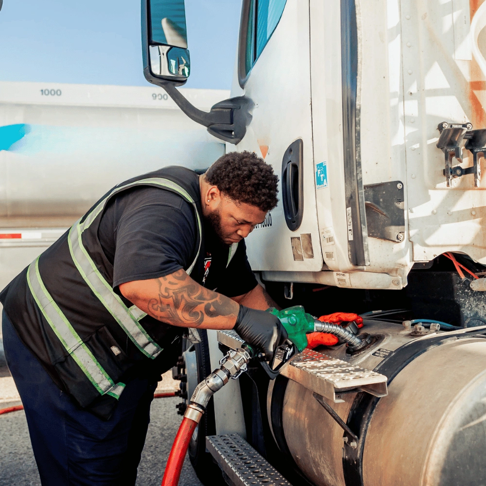 Emergency Diesel Emissions Services in Jacksonville, FL