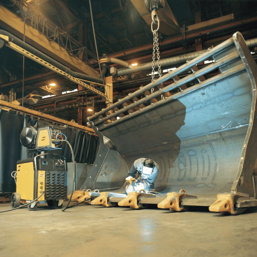 Fabrication & Welding Repair Shop Near Me Jacksonville