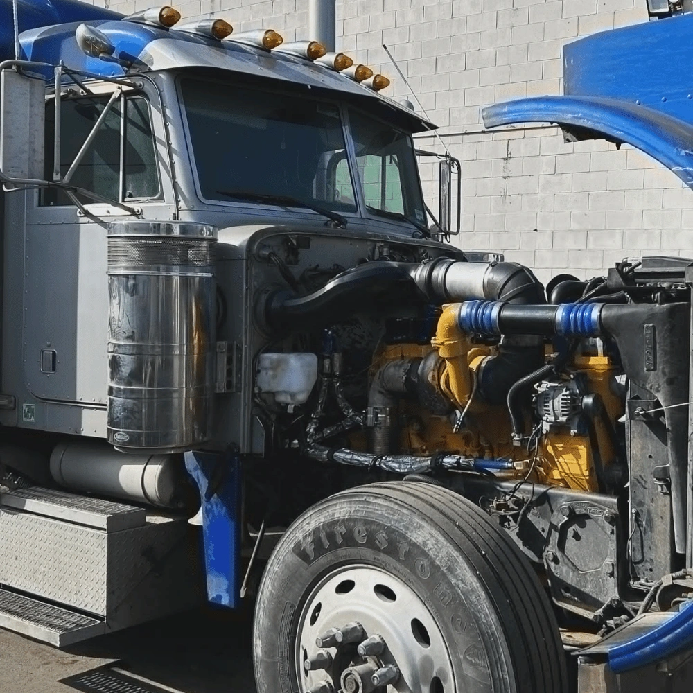 Local Mobile Trailer Repair Experts JAX