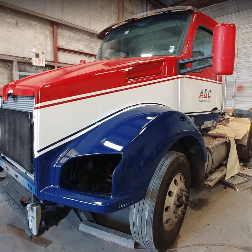 Local Paint Restoration Experts JAX