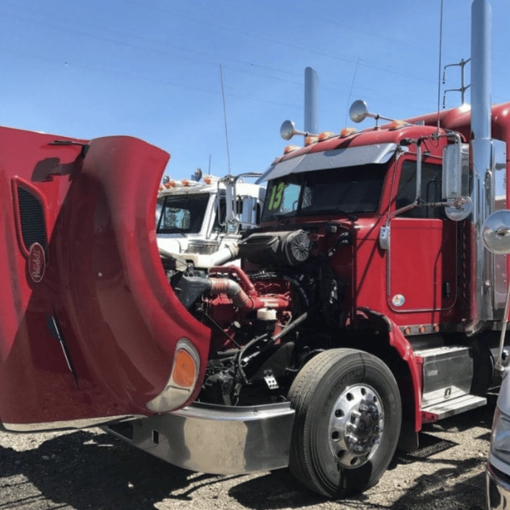Same Day Mobile Trailer Repairs in Jacksonville