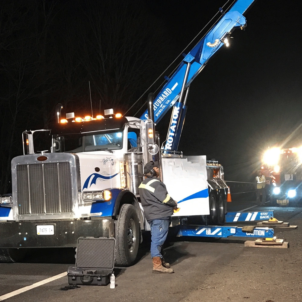 Same Day Towing Repairs in Jacksonville