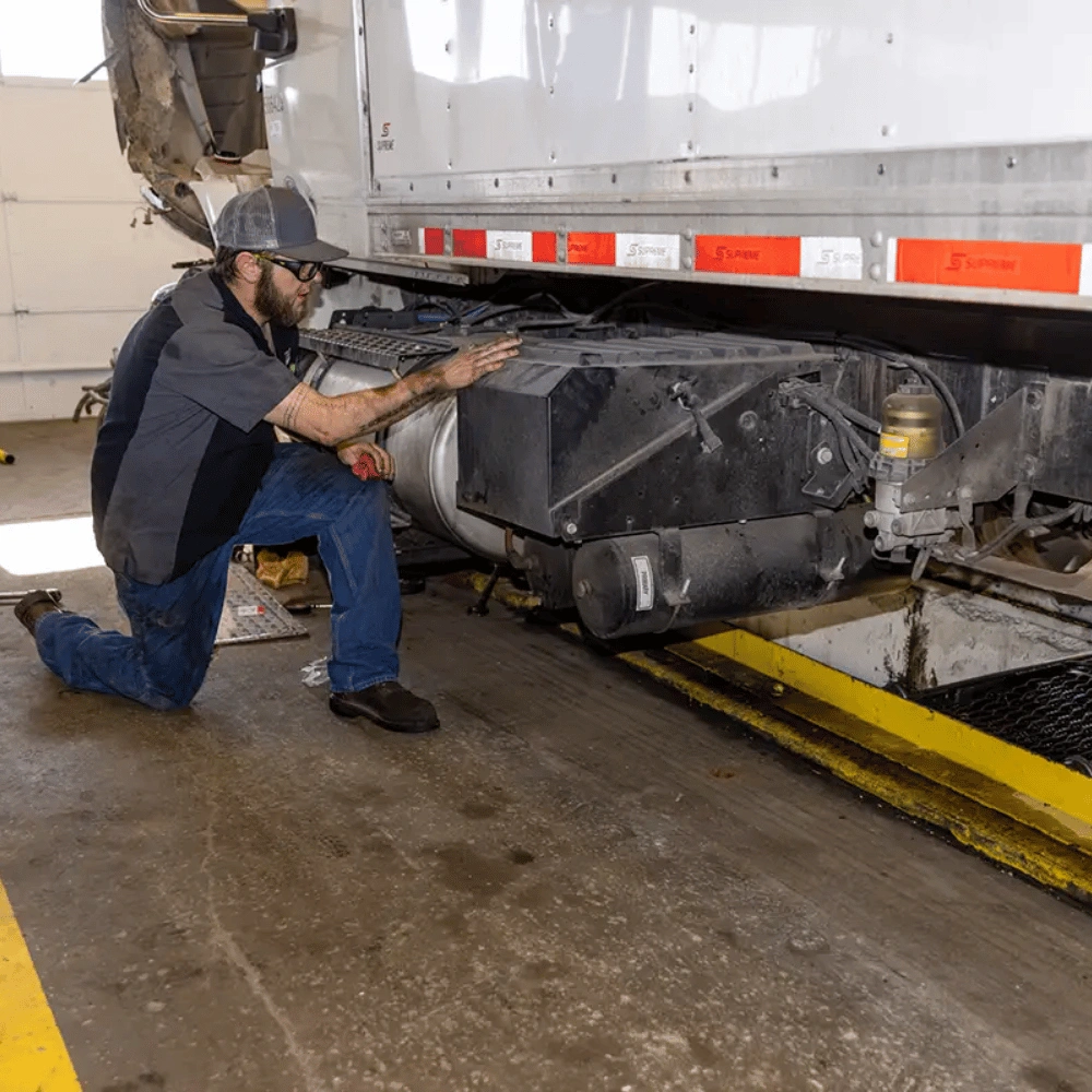 Top-Rated Diesel EGR & DPF Mechanics Jacksonville