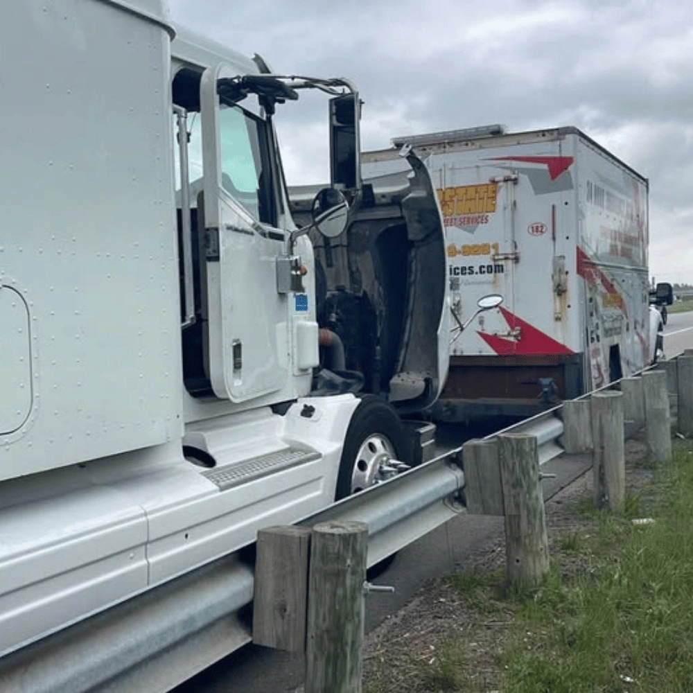 Top-Rated Emergency Roadside Mechanics Jacksonville