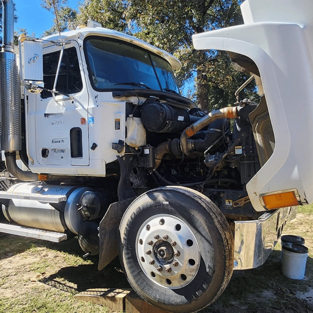 Top-Rated Heavy Equipment Mechanics Jacksonville