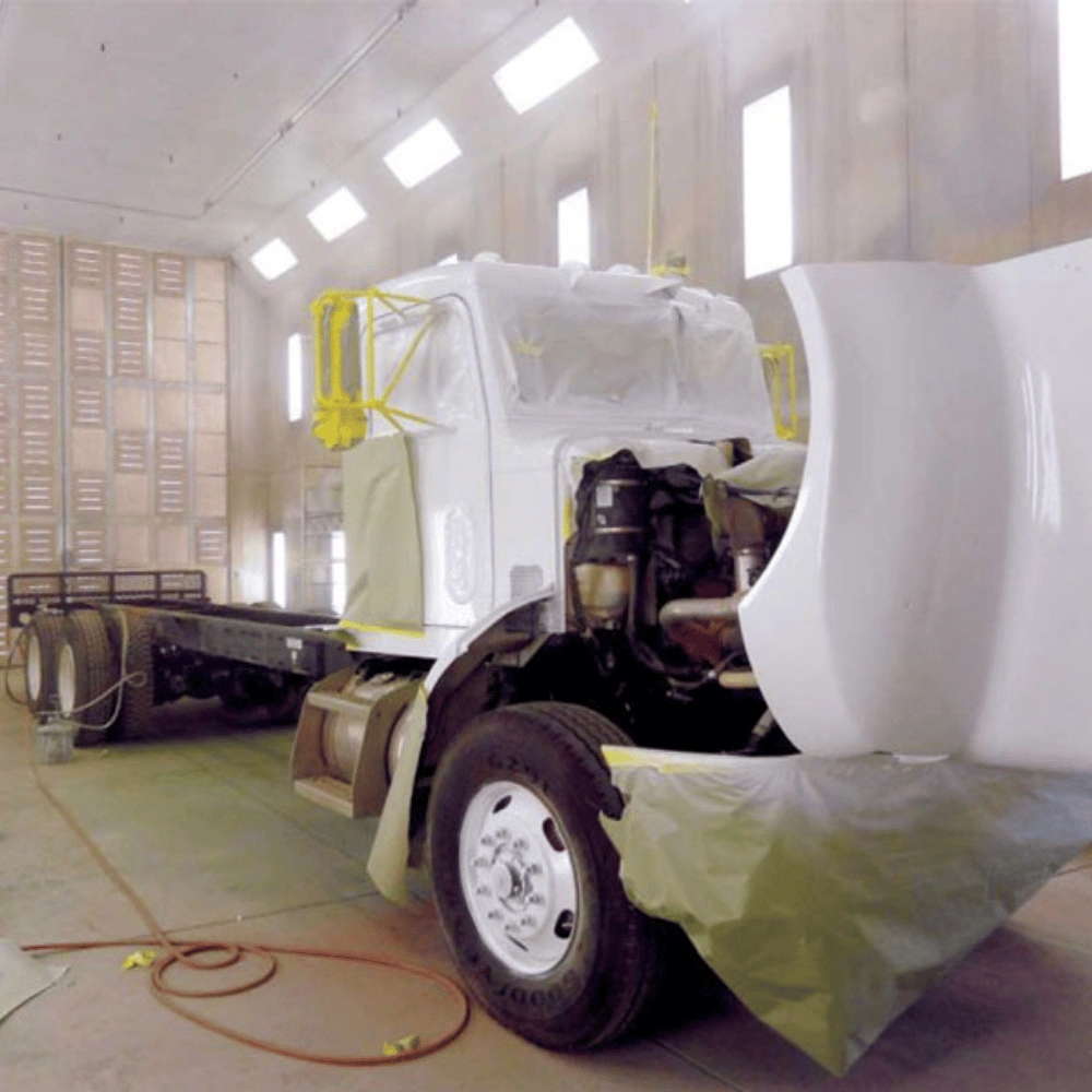 Top-Rated Paint Restoration Mechanics Jacksonville