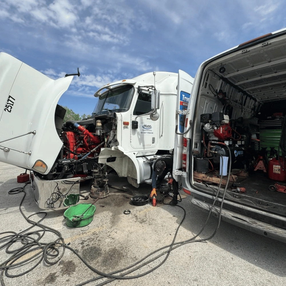 Trusted Collision Repair Jacksonville
